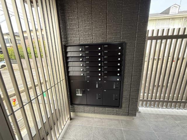クオリスタ岡崎