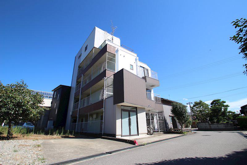 野々市コア