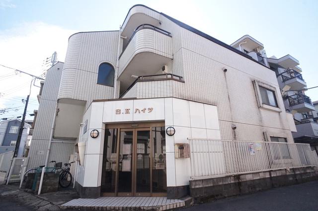 S・Kハイツ