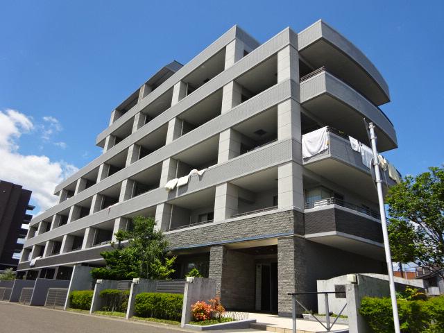 グランパレ泉
