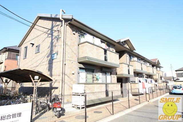 ベルデ藤原