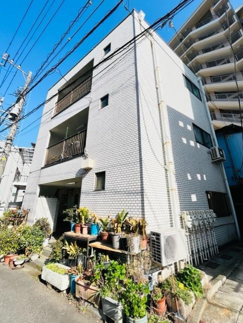 ヒロタマンション平沼橋
