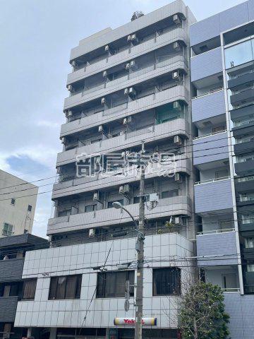 ダイヤモンドレジデンス錦糸町