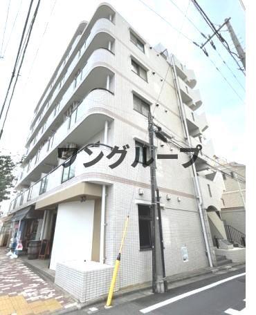 ライオンズマンション東長崎第参