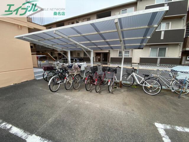 サンローヤル桑名