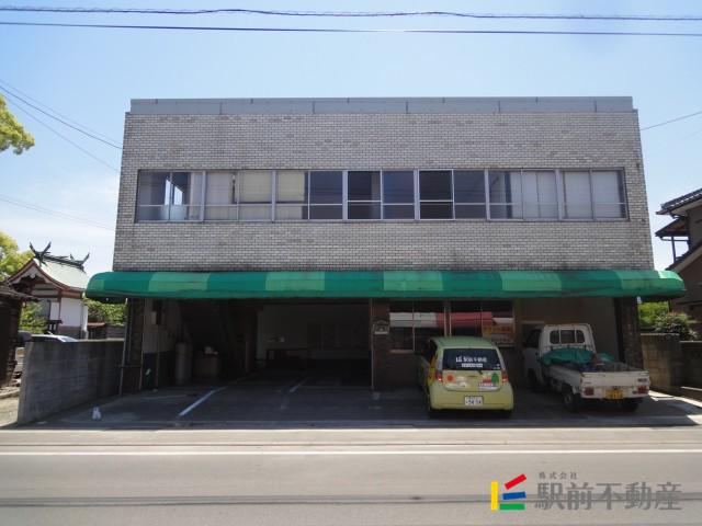 クロダアパート