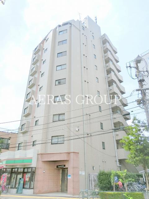 T′S GARDEN新小岩