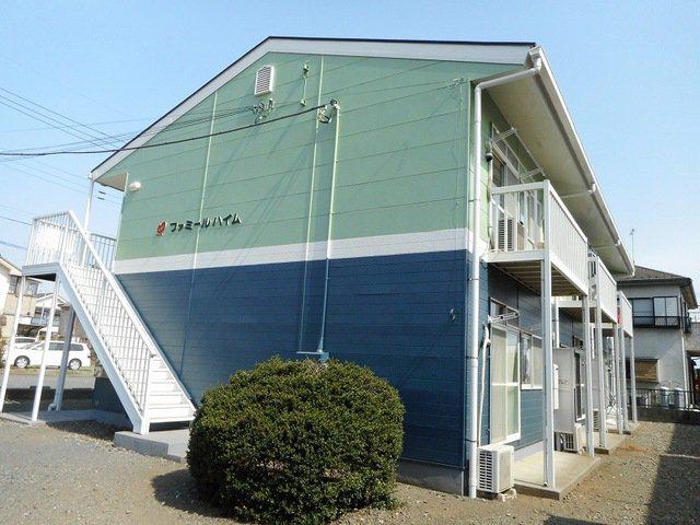 ファミールハイム
