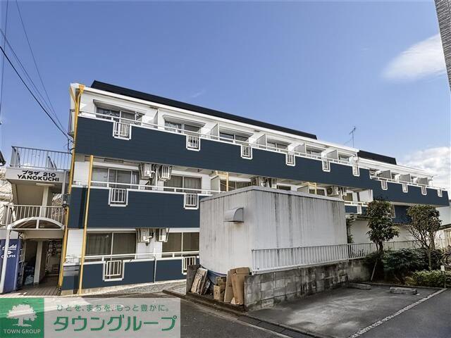 プラザ210YANOKUCHI
