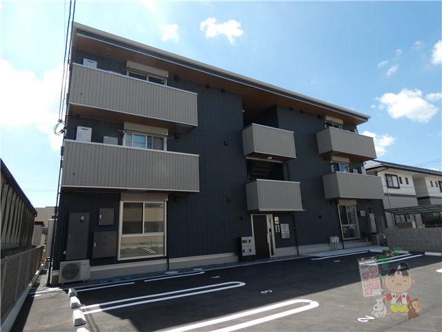 D-ROOM西長瀬