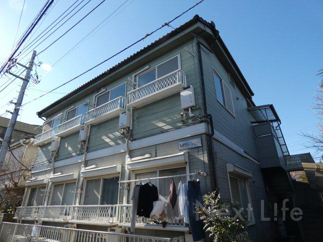 ルネモレーン立川(ワンルーム/1階)
