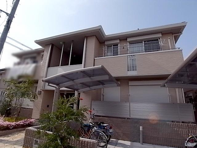 IVORY COURT(2LDK/2階)