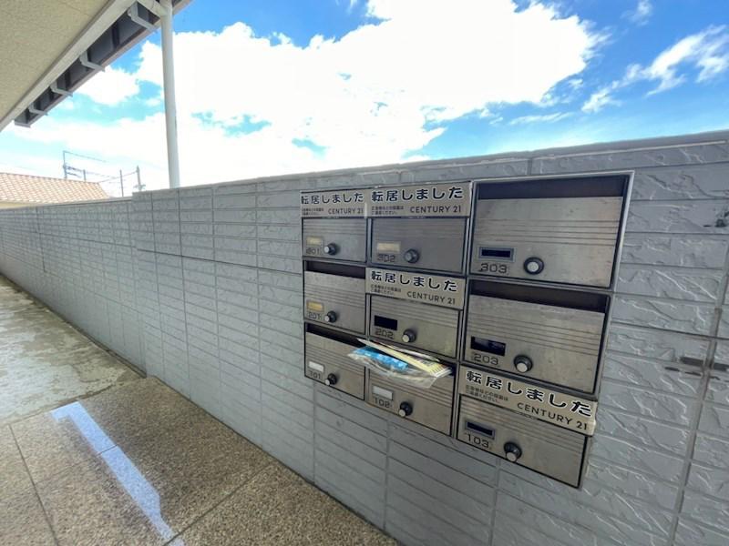 ダイコーポ西藤江