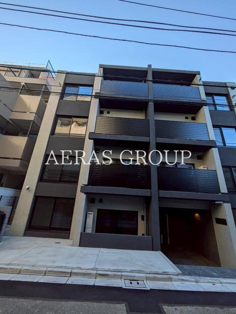SOLASIA RESIDENCE 武蔵小山