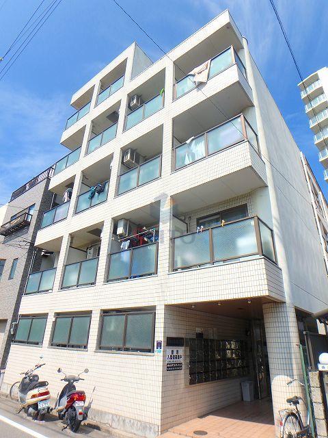 キャナル新北野
