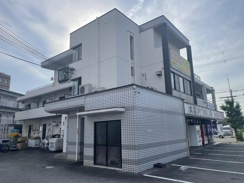 播磨第二ビル