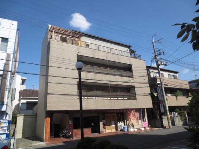 マルエス3番館