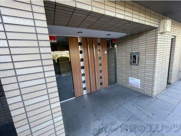 トレビバース上山手公園I