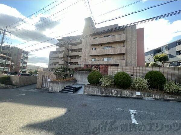 トレビバース上山手公園I