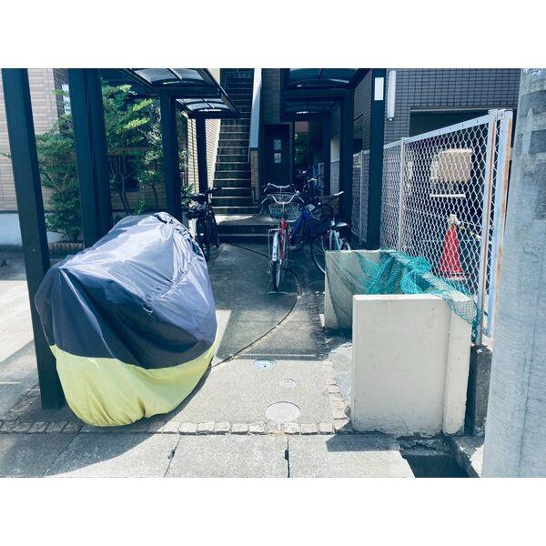 アミティエ喜多山