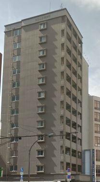 ヒルズ鍛冶町