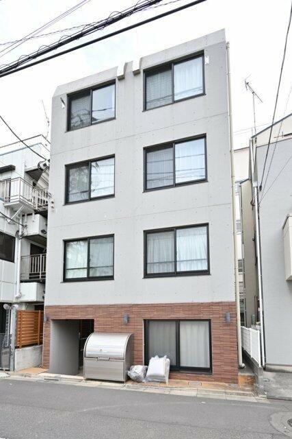 ルーナクレシェンテ町屋