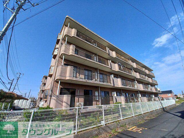 クレセントフジ B