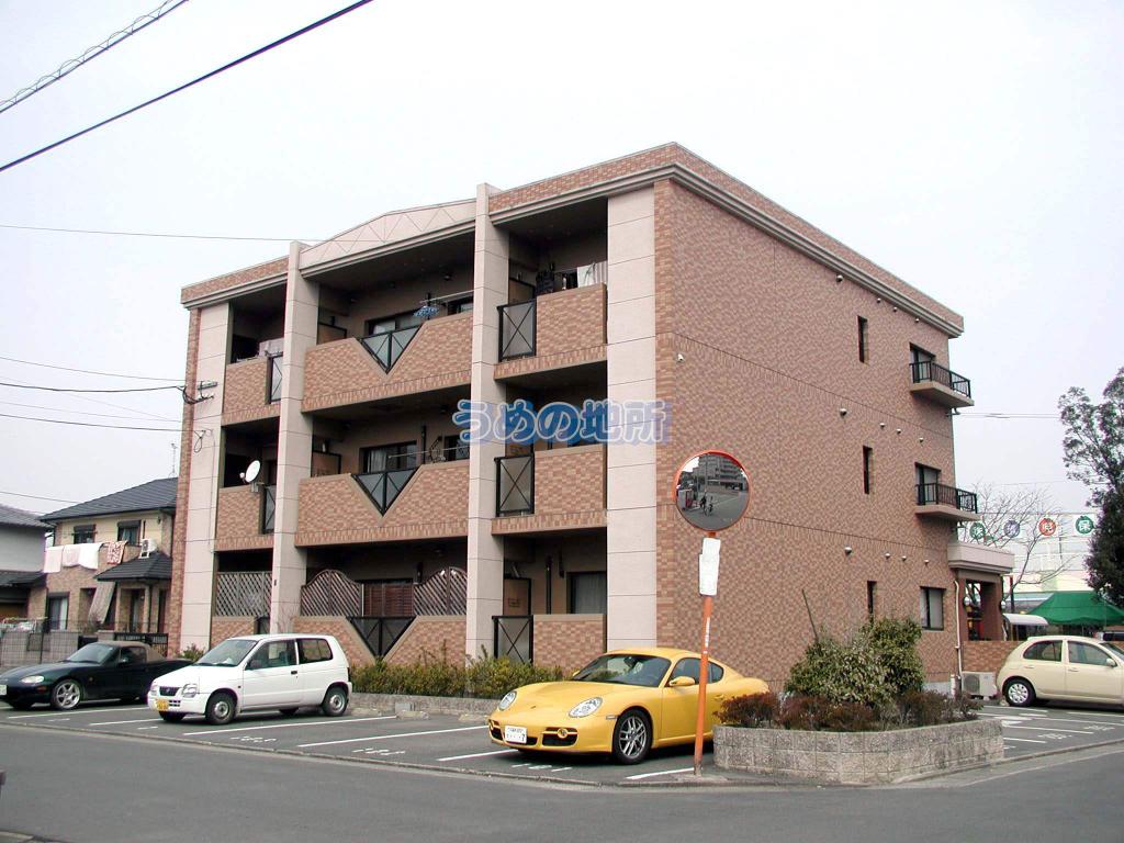 DCフラット