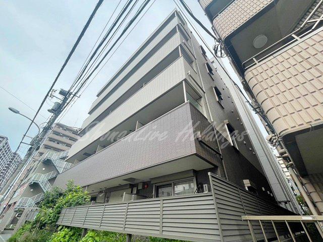 ラ・フォレ ヒダカ 磯子