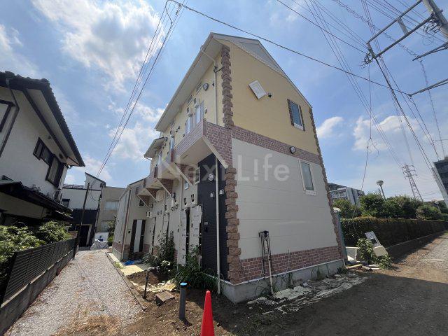 ユナイト和田町スウィーツアンサンブル(ワンルーム/1階)