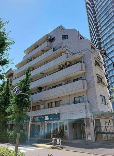シャンボール新宿
