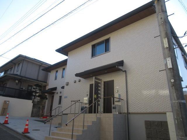 RASSURER西谷