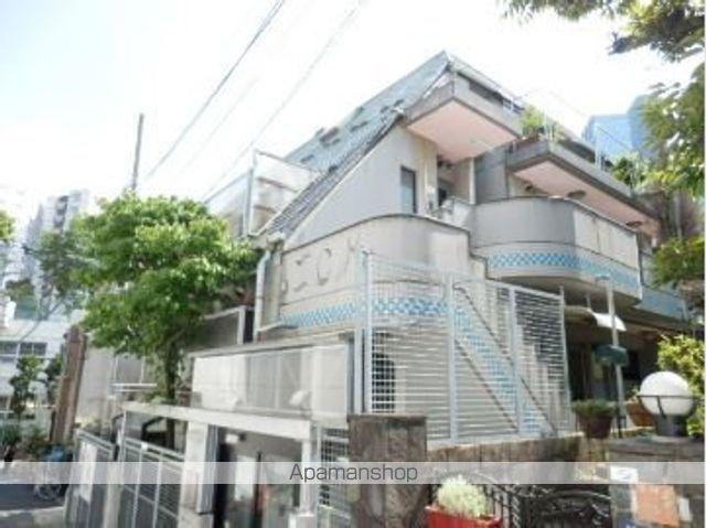 ICMマンション