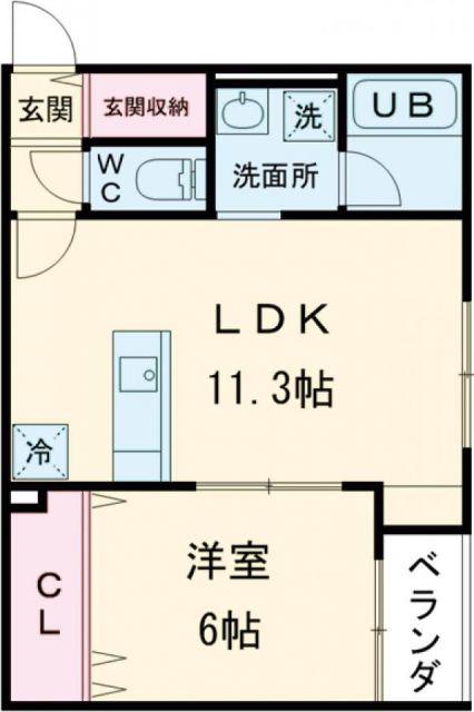 グランメゾン山木戸