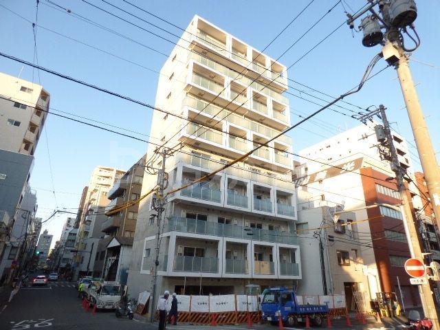 プラウドフラット両国II