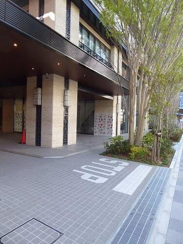 タワー・ザ・ファースト名古屋伏見