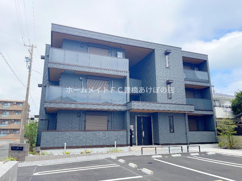 D-AVANCE前田町二丁目