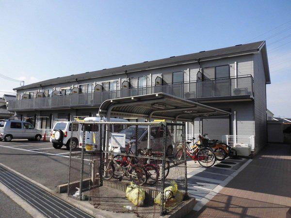 フィオーレ市場東
