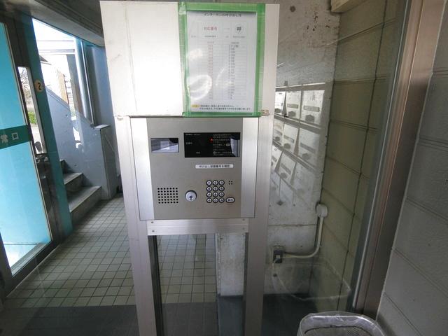 リヴィエラ梅の辻