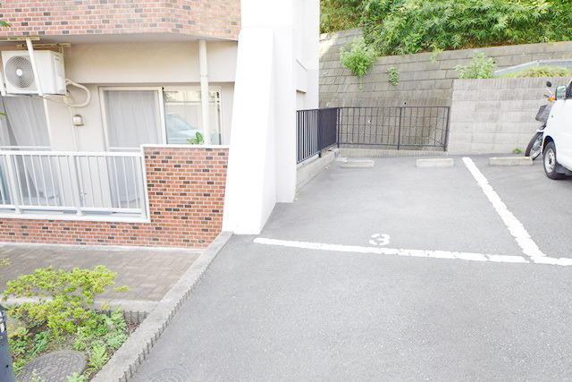 ヒルトップ洋光台