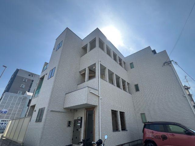 REGALESTフロンティアIII