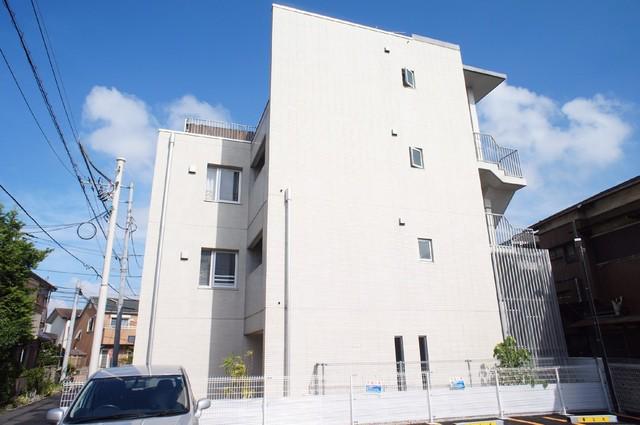 FELICIA元住吉