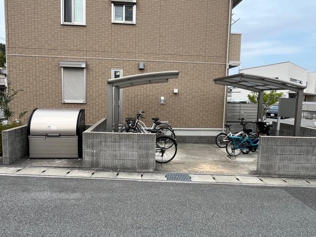 セジュール苫編