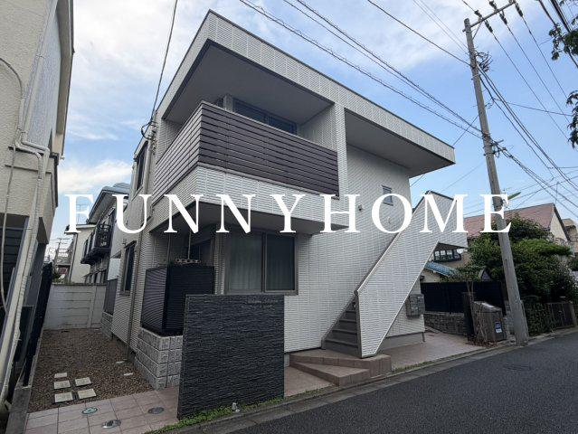 マレーナ世田谷