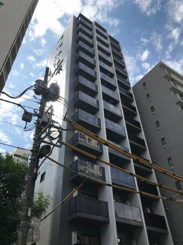 S-RESIDENCE神田AVANCE エスレジデンス神田アバンス(1DK/9階)
