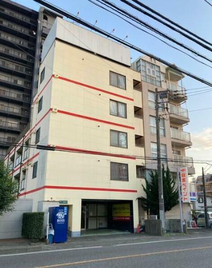 プラーズ相模が丘