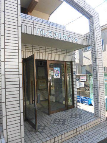 パレスアルカディア