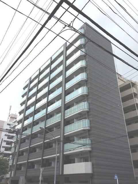 メインステージ横濱伊勢佐木II