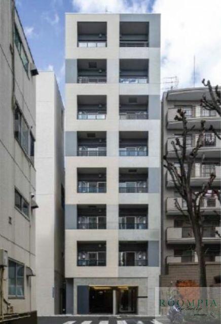 グランカーサ日本橋浜町