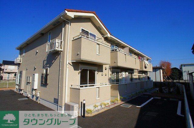 ラフレシール富士見